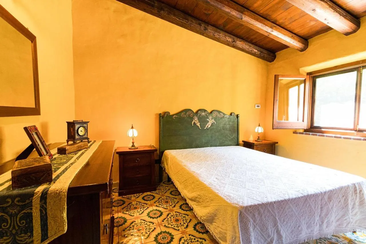 Villa Fratantoni Piana - Villa privata con accesso diretto alla spiaggia Caronia Marina 0*,  Italia