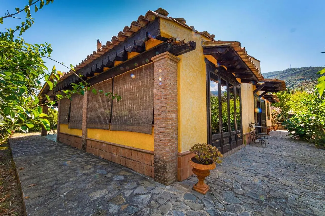 Villa Fratantoni Piana - Villa privata con accesso diretto alla spiaggia Caronia Marina