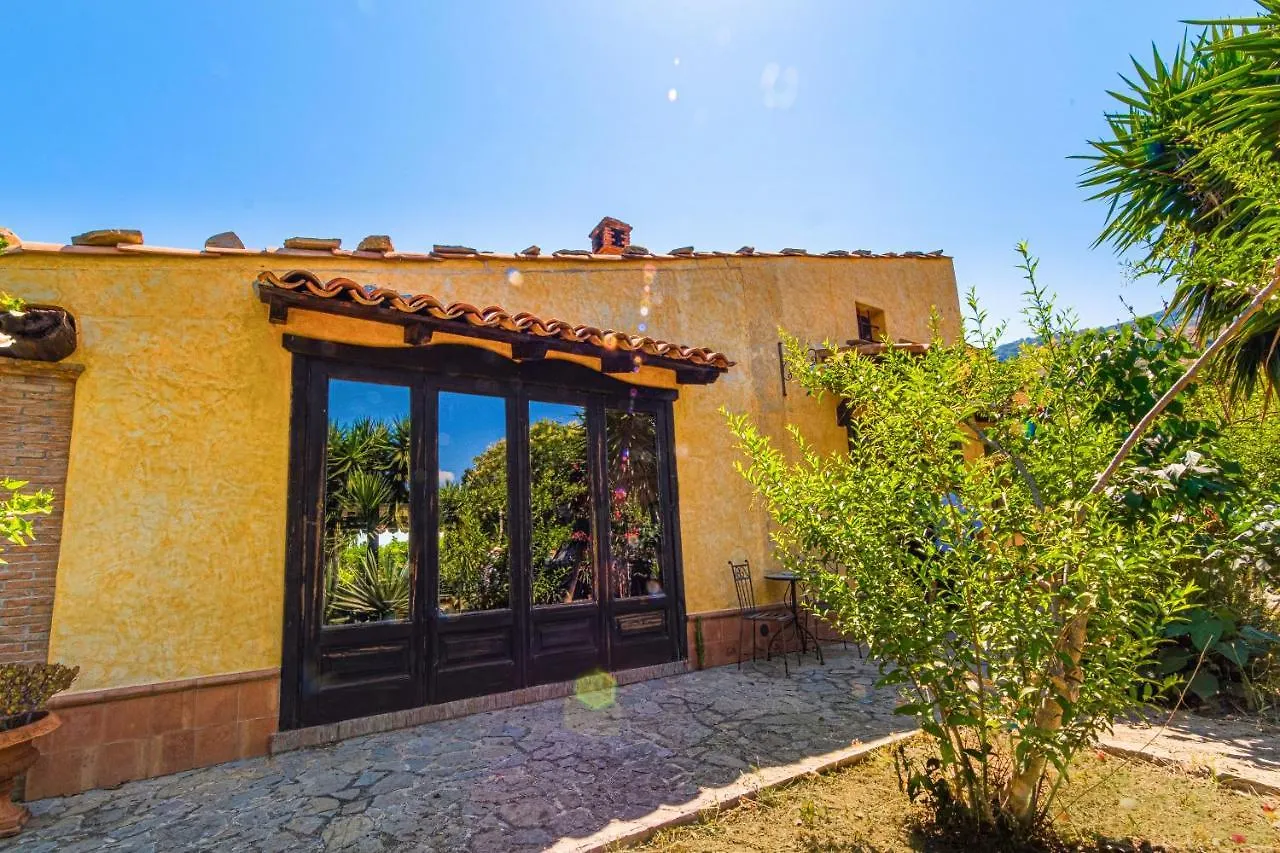 Villa Fratantoni Piana - Villa Privata Con Accesso Diretto Alla Spiaggia Caronia Marina إيطاليا