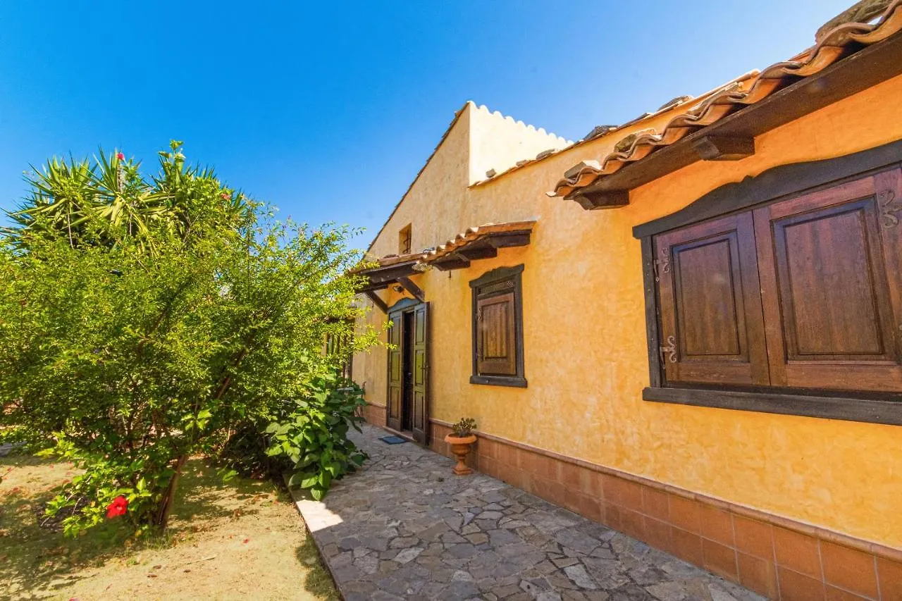 Villa Fratantoni Piana - Villa Privata Con Accesso Diretto Alla Spiaggia Caronia Marina