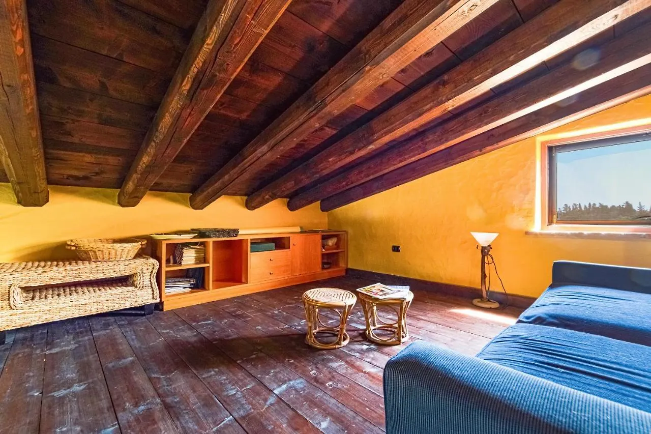 Villa Fratantoni Piana - Villa Privata Con Accesso Diretto Alla Spiaggia Caronia Marina